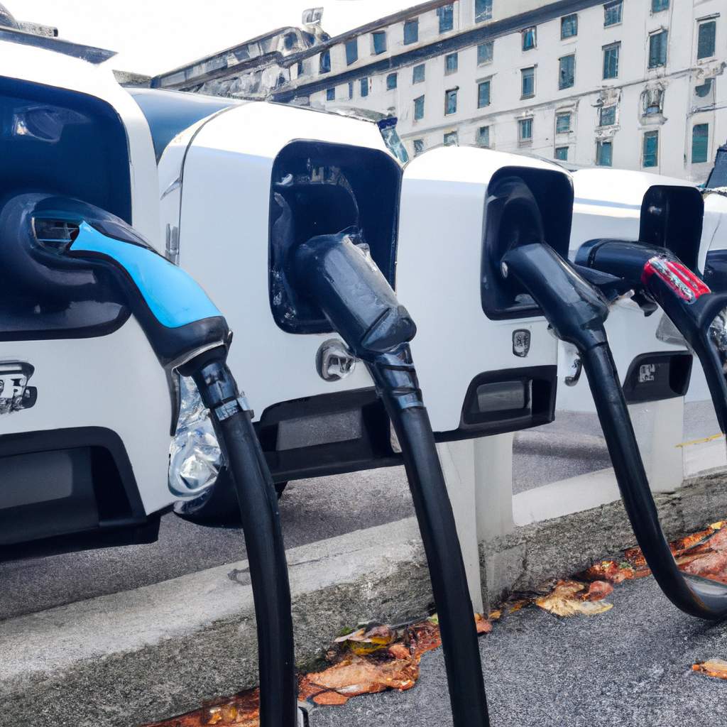 les-meilleures-voitures-electriques-sur-le-marche-en-2021