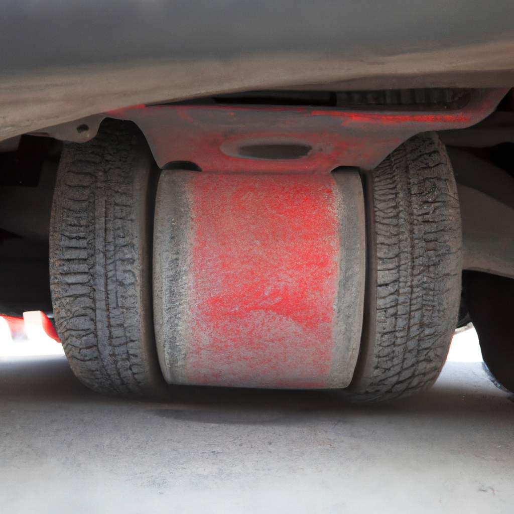 les-signes-dusure-et-de-fatigue-de-votre-suspension-automobile
