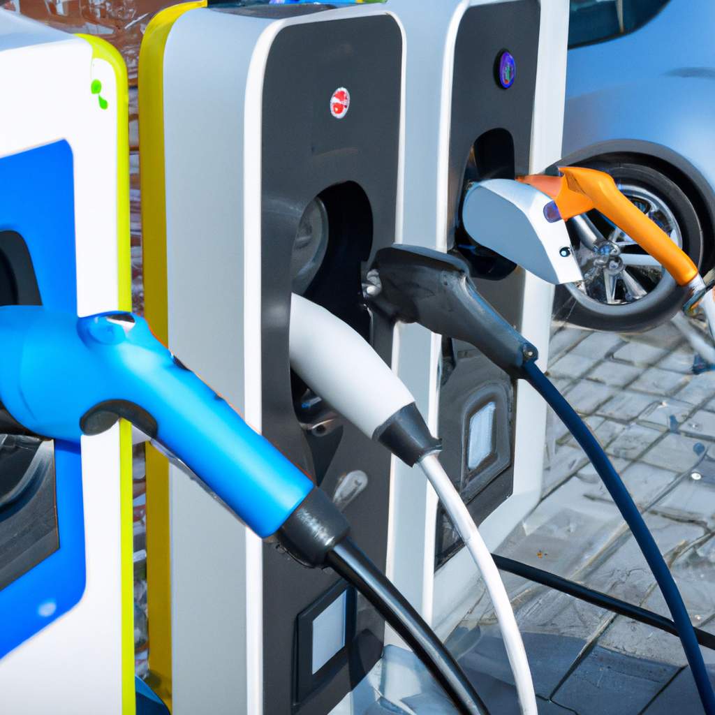 les-voitures-electriques-les-plus-economiques-en-2021